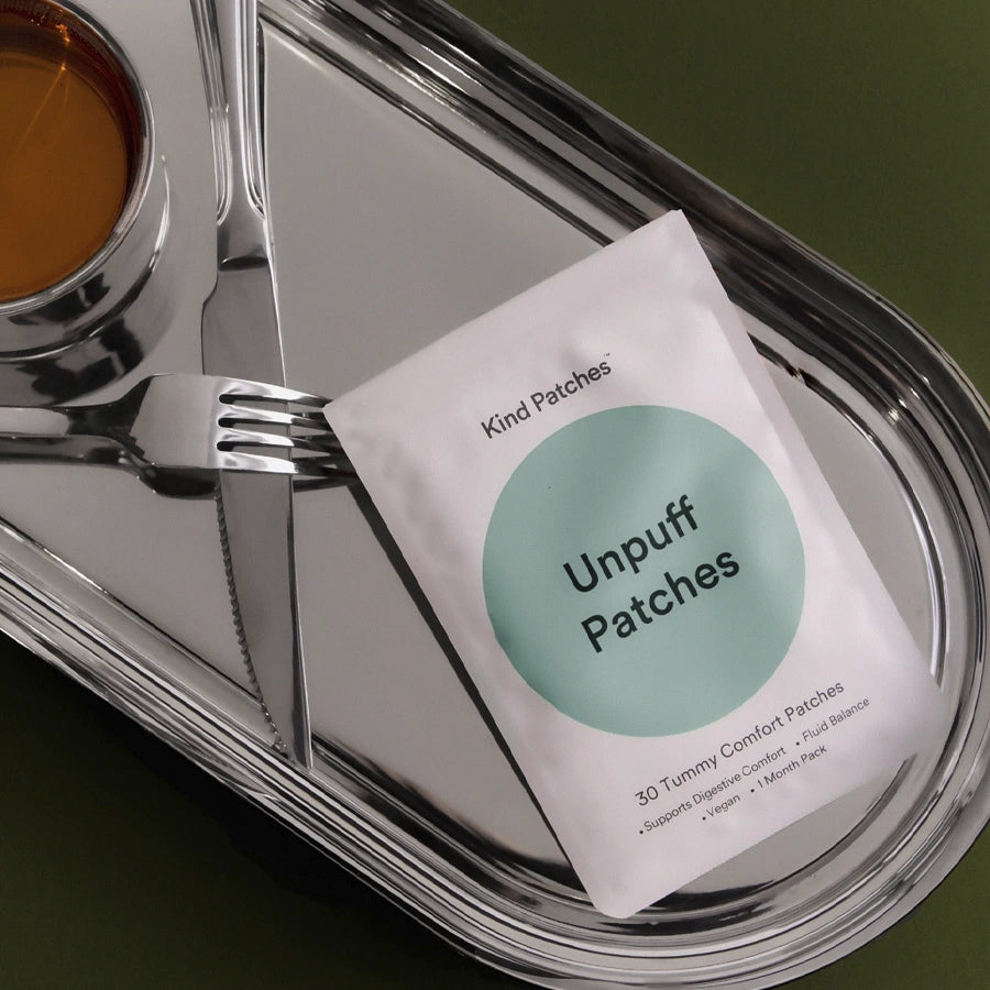 Pack del Verano: Reduce Tallas y Desinflama el Vientre